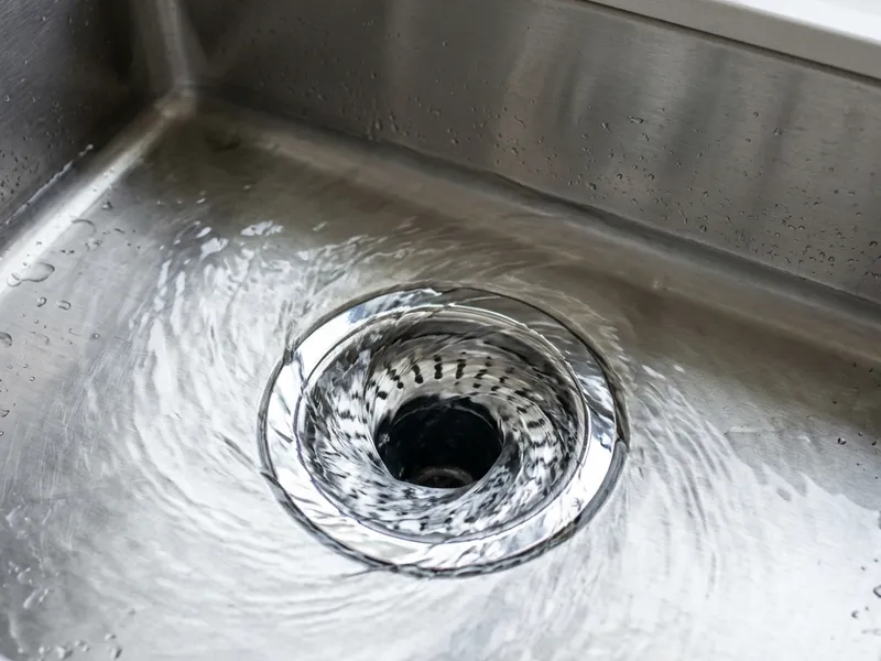 Drain Cleaning Plumber in Ponce de Leon, FL